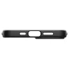 iPhone 13 mini Spigen Thin Fit ultravékony tok fekete thumbnail