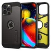 iPhone 13 Pro Max Spigen Tough Armor tok kihajtható támasszal Gunmetal thumbnail