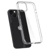 iPhone 13 Spigen Ultra Hybrid tok Crystal Clear - 5