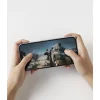 iPhone 13 Pro Max / 14 Plus Ringke Invisible Defender ID FC kijelzővédő üvegfólia thumbnail