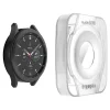 Samsung Galaxy Watch 4 42mm Spigen Glas.TR EZ FIT 2x üvegfólia thumbnail