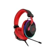 Dareu EH745 Gamer fejhallgató RGB világítással, 7.1 USB (fekete) thumbnail