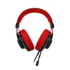 Dareu EH745 Gamer fejhallgató RGB világítással, 7.1 USB (fekete) thumbnail