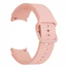 Samsung Galaxy Watch 4 40 / 42 / 44 / 46mm Tech-Protect Iconband szíj Pink Sand thumbnail