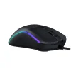 Dareu A960 vezetékes Gamer egér RGB világítással, 800-18000 DPI - 3