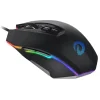Dareu RGB EM925 Pro vezetékes Gamer egér világítással, 600-12000 DPI thumbnail