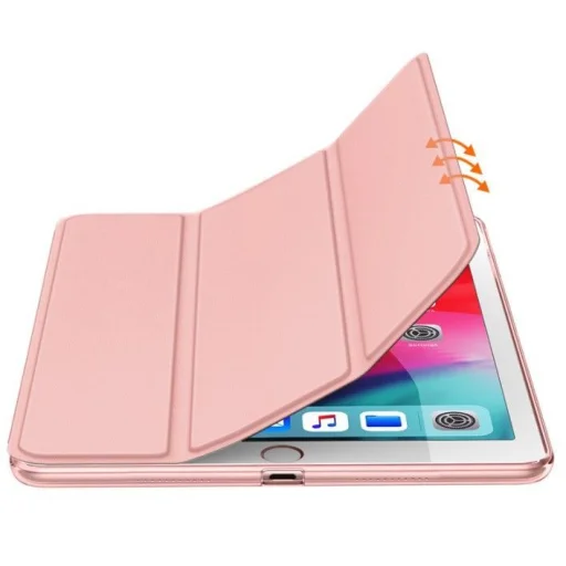 iPad 10.2 2019/2020/2021 Tech-Protect Smartcase tok kaktusz zöld - 4