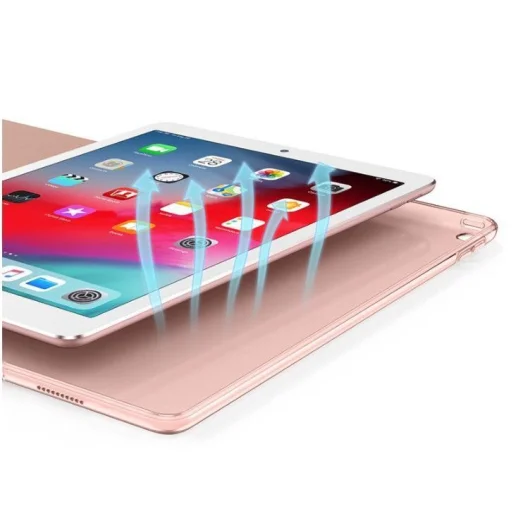 iPad 10.2 2019/2020/2021 Tech-Protect Smartcase tok kaktusz zöld - 6
