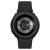 Samsung Galaxy Watch 4 44mm Spigen Liquid Air tok matt fekete thumbnail
