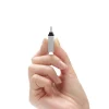 Borofone BV3 USB-A - USB Type-C OTG adaptér strieborný thumbnail