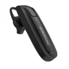 Borofone BC21 Bluetooth Headset Encourage Sound Fekete thumbnail