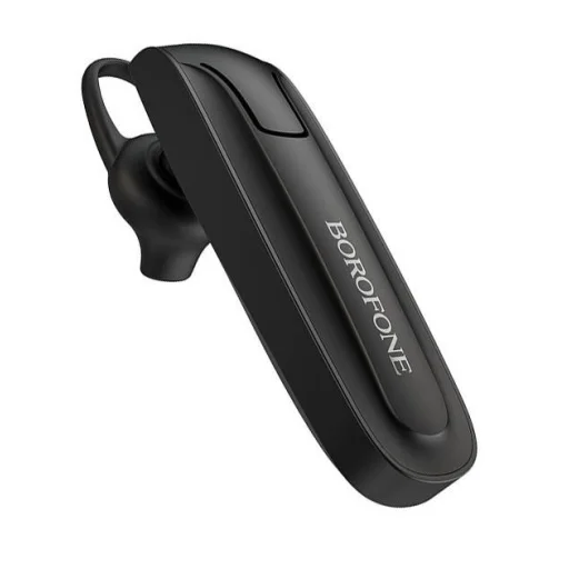 Borofone BC21 Bluetooth Headset Encourage Sound Fekete - 3