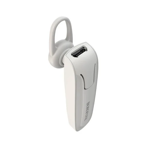Borofone BC21 Bluetooth Headset Encourage Sound Fekete - 4