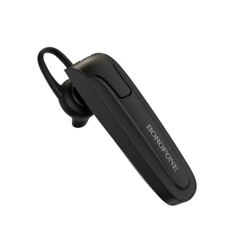 Borofone BC21 Bluetooth Headset Encourage Sound Fekete - 1