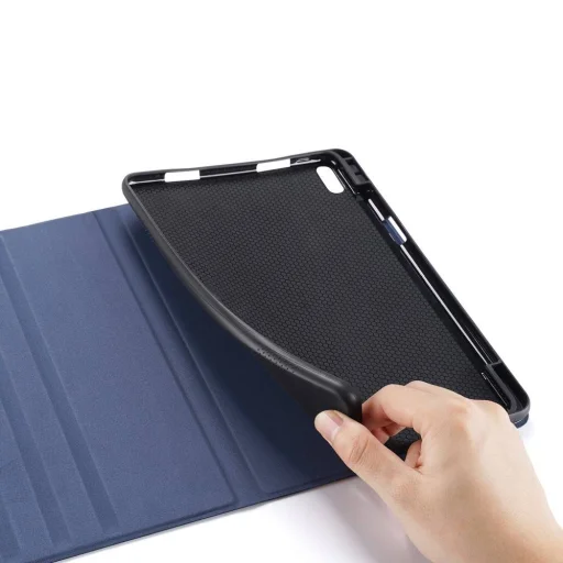 Huawei Matepad Pro 10.8''  2019 / 2021 tok kék színben Dux Ducis Domo - 3