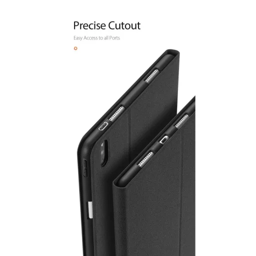 Huawei Matepad Pro 10.8''  2019 / 2021 tok kék színben Dux Ducis Domo - 13