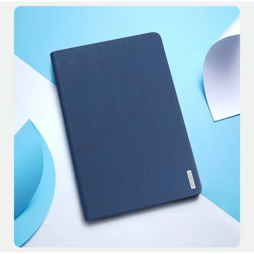 Huawei Matepad Pro 10.8''  2019 / 2021 tok kék színben Dux Ducis Domo - 19