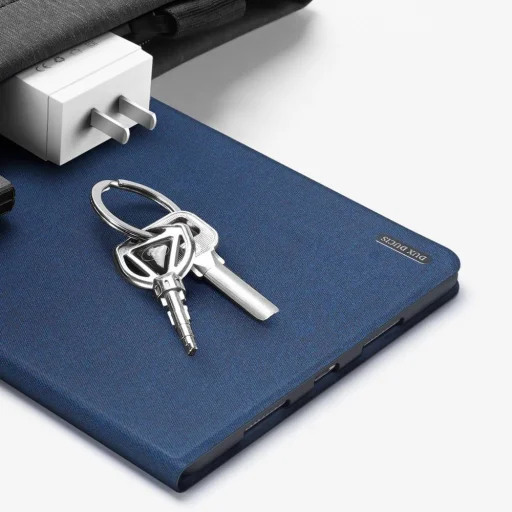 Huawei Matepad Pro 10.8''  2019 / 2021 tok kék színben Dux Ducis Domo - 23