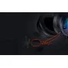 Dareu EH416 Gamer fejhallgató RGB világítással, USB (fekete) thumbnail
