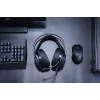 Dareu EH416 Gamer fejhallgató RGB világítással, USB (fekete) thumbnail