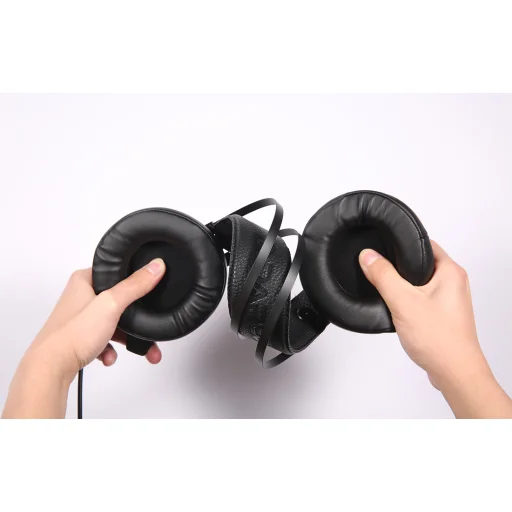 Dareu EH416 Gamer fejhallgató RGB világítással, USB (fekete) - 3