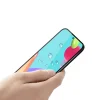 Samsung Galaxy A52 5D Full Glue kijelzővédő üvegfólia fekete thumbnail