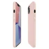 iPhone 13 Mini Spigen Thin Fit ultravékony tok rózsaszín (ACS03679) thumbnail