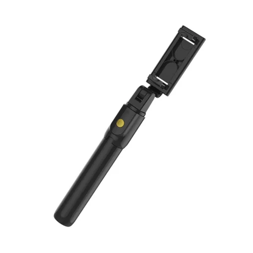 Selfie K07 bot és tripod bluetooth távirányítóval fekete - 10