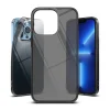iPhone 13 Pro Max Ringke Air ultravékony tok füstfekete (A554E53) thumbnail