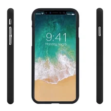 Mercury Soft Jelly tok Samsung Galaxy A14 5G fekete