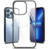 iPhone 13 Pro Max Ringke Fusion PC és TPU tok füstfekete (F553E53) - 8