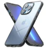 iPhone 13 Pro Max Ringke Fusion PC és TPU tok füstfekete (F553E53) - 9