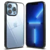 iPhone 13 Pro Max Ringke Fusion PC és TPU tok füstfekete (F553E53) - 10