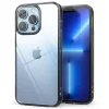 iPhone 13 Pro Max Ringke Fusion PC és TPU tok füstfekete (F553E53) - 11