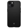 iPhone 13 Mini Spigen Mag Armor MagSafe tok matt fekete (ACS03680) thumbnail