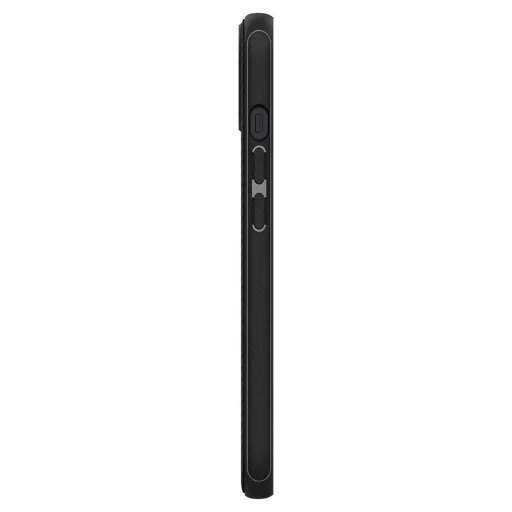 iPhone 13 Mini Spigen Mag Armor MagSafe tok matt fekete (ACS03680) - 6
