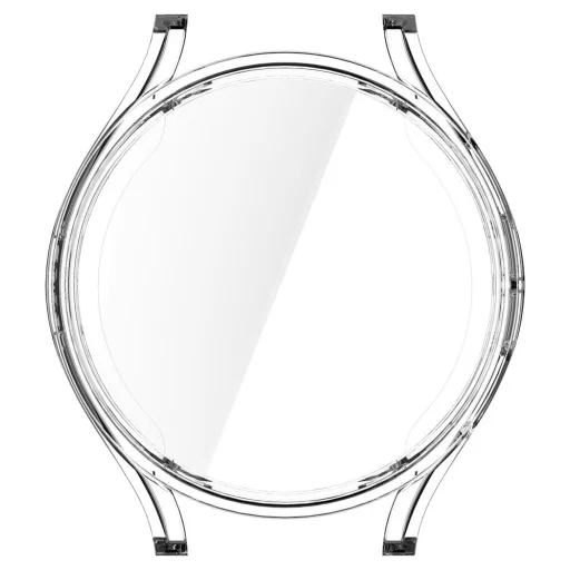 Spigen Ultra Hybrid puzdro na Samsung Galaxy Watch 4 40 mm Crystal Clear (ACS03476) - 8