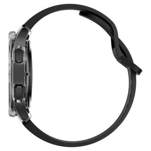 Spigen Ultra Hybrid puzdro na Samsung Galaxy Watch 4 40 mm Crystal Clear (ACS03476) - 3