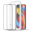 iPhone 13 Pro Max/14 Plus Spigen Alm Glass FC 2x tvrdené sklo čierne (AGL03377) thumbnail