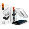 iPhone 13 Mini Spigen Glas.Tr 2x üvegfólia (AGL03396) thumbnail