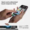 iPhone 13 Mini Spigen Glas.Tr 2x üvegfólia (AGL03396) thumbnail