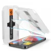 iPhone 13 Pro Max/14 Plus Spigen Glas.Tr 2x üvegfólia (AGL03375) thumbnail
