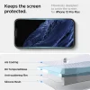 iPhone 13 Pro Max/14 Plus Spigen Glas.Tr 2x üvegfólia (AGL03375) thumbnail