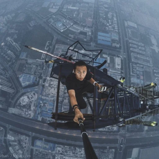 Tech-Protect Monopod és Selfie bot Gopro Hero-hoz fekete - 3