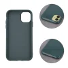 iPhone 13 Pro Max Jelly Case tok Forest Green thumbnail