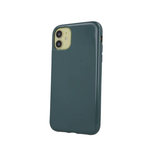 iPhone 13 Pro Max Jelly Case tok Forest Green - 1