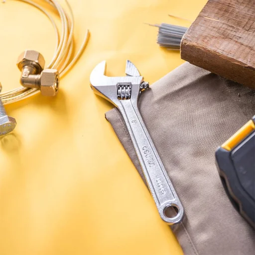 Deli Tools EDL008A állítható fogó, csavarkulcs 20cm (ezüst) - 3