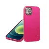 Samsung Galaxy A03S Mercury i-Jelly TPU tok pink thumbnail