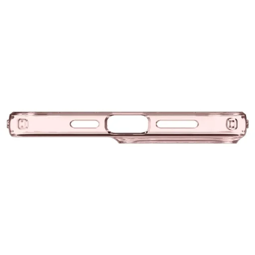 iPhone 13 Pro Max Spigen Crystal Flex tok Rose Crystal (ACS03241) - 1