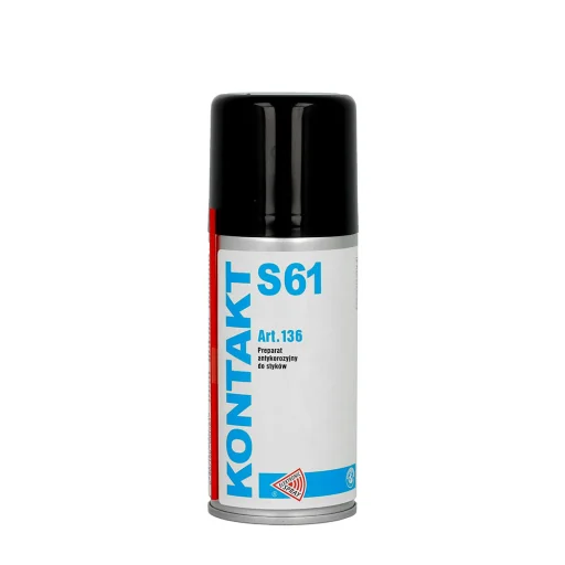Kontakt S61 kontakt spray 150ml - 1